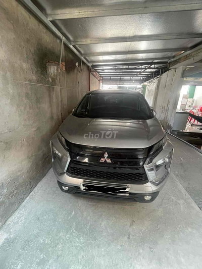 Mitsubishi Xpander 2023 Cross - 60000 km