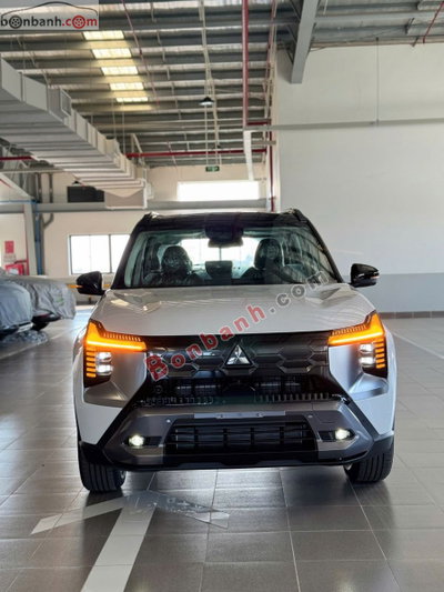 Xe Mitsubishi Destinator Ultimate 2025