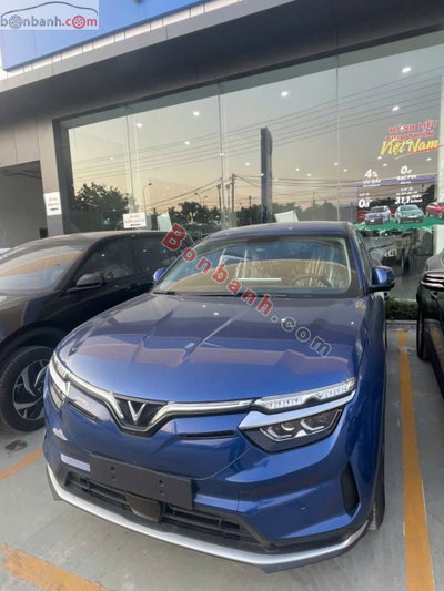 Xe VinFast VF8 Plus AWD 2023