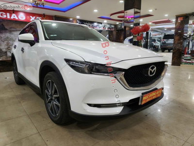 Xe Mazda CX5 2.0 AT 2019