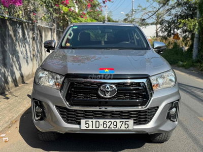 xe cần bán gấp toyota hilux