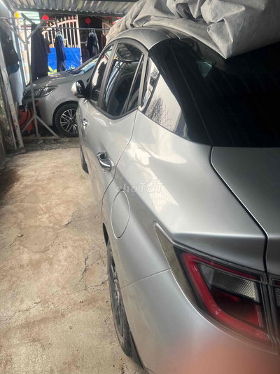 Hyundai Grand i10 2021 Sedan 1.2 MT tiêu chuẩn - 1