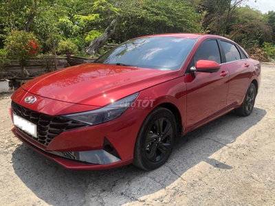 🚗 Hyundai Elantra 1.6 AT Đặc Biệt model 2023 🚗