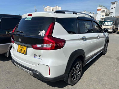 Suzuki xl7 2020 1.5L AT - 45000 km
