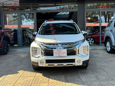 Xe Mitsubishi Xpander Cross 1.5 AT 2021
