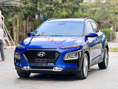Xe Hyundai Kona Tiêu Chuẩn 2.0 AT 2020