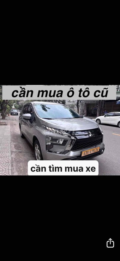 Xpander 2018- 2025 , Cần thu