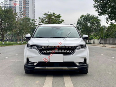 Xe Kia Carnival Signature 2.2D 2021
