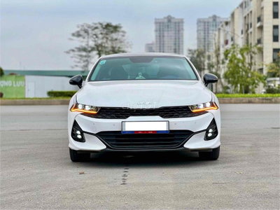 KIA K5 2024 2.0premium 17000 km