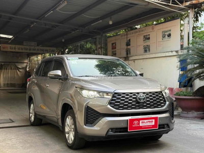 Toyota Innova Cross 2025 - Giá TL