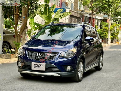 Xe VinFast Fadil Tiêu chuẩn 1.4 AT 2022