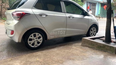 Hyundai Grand i10 2014 Bản thiếu