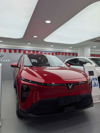 VINFAST LIMO GREEN 2025‼️ÁP TẤT CẢ CHƯƠNG TRÌNH