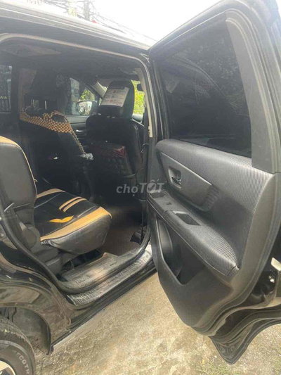 Toyota Avanza Premio 2023 - 107000 km