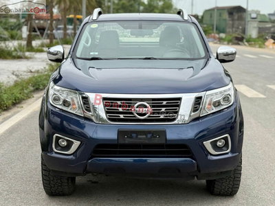 Xe Nissan Navara VL 2.5 AT 4WD 2016