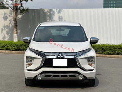Xe Mitsubishi Xpander 1.5 AT 2021