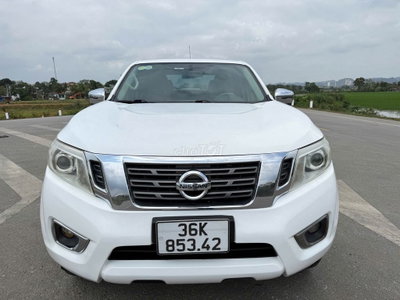 Nissan Navara 2017 EL 2.5 AT 2WD