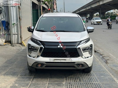 Xe Mitsubishi Xpander Premium 1.5 AT 2022