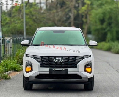 Xe Hyundai Creta Tiêu chuẩn 1.5 AT 2023