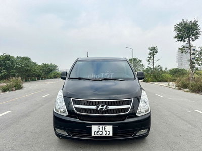 Hyundai Grand Starex 2008 - 11000 km