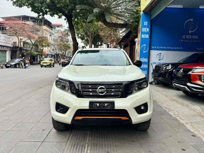Nissan Navara VL 2019 40.800km