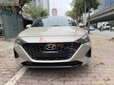 Xe Hyundai Accent 1.4 AT Đặc Biệt 2023