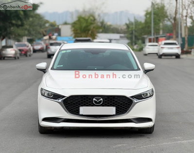 Xe Mazda 3 1.5L Deluxe 2020