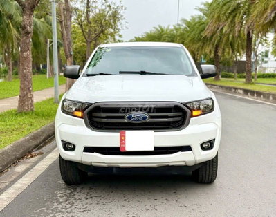 Ford Ranger 2020 XLS 2.2 AT 8 vạn km