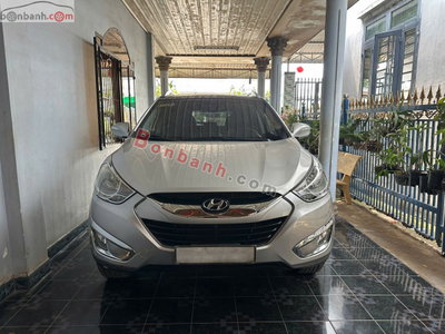 Xe Hyundai Tucson 2.0 AT 4WD 2012