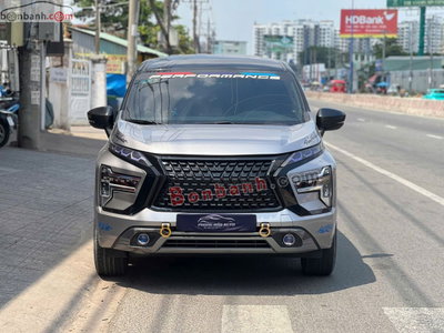 Xe Mitsubishi Xpander Premium 1.5 AT 2022