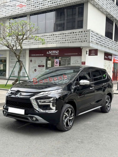 Xe Mitsubishi Xpander Premium 1.5 AT 2023