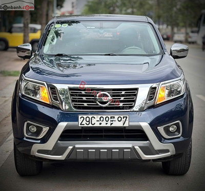 Xe Nissan Navara EL Premium R 2017