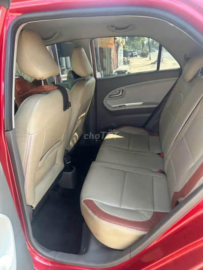KIA Morning 2020 Đỏ 70000 km