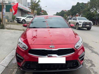 Xe Kia Cerato 2.0 AT Premium 2021