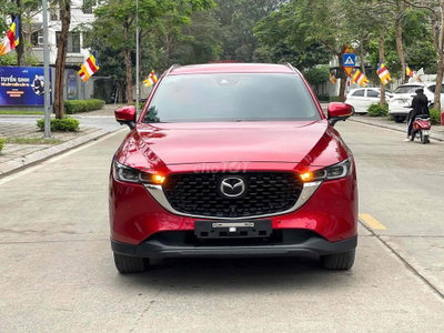 Mazda CX-5 Luxury 2.0 AT sản xuất 2025