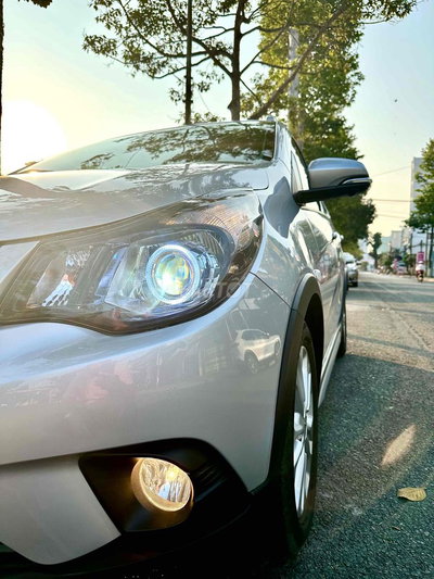 ✅FADIL “BẠC ÁNH KIM” FULL OPTION XỊN. XE ZIN 100%