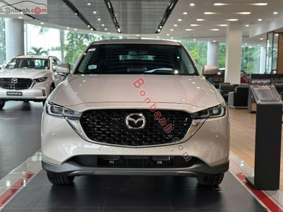 Xe Mazda CX5 Deluxe 2.0 AT 2026