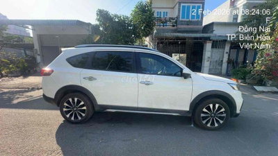 Honda BRV 2024 Trắng 19.000 km