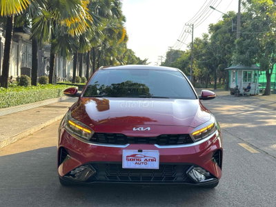 🚘 Kia K3 2022 1.6AT premium siêu đẹp 🚘