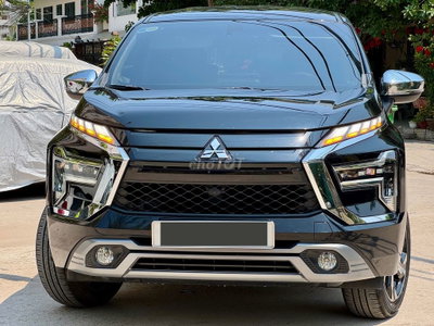 Mitsubishi Xpander Pre 2024 Đen