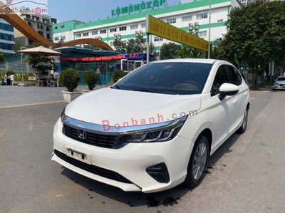 Xe Honda City G 1.5 AT 2023