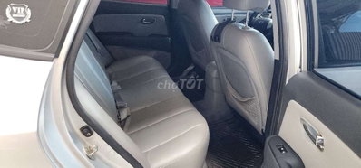 Hyundai Elantra 2010 Bạc