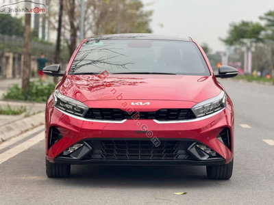 Xe Kia K3 Premium 1.6 AT 2021