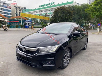 Xe Honda City 1.5 2019