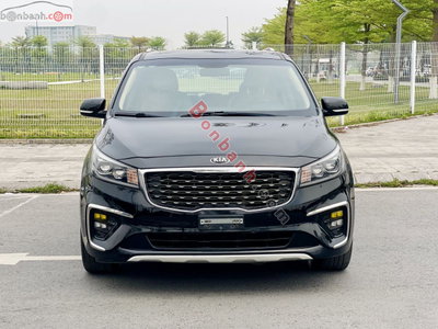 Xe Kia Sedona 2.2 DAT Luxury 2019
