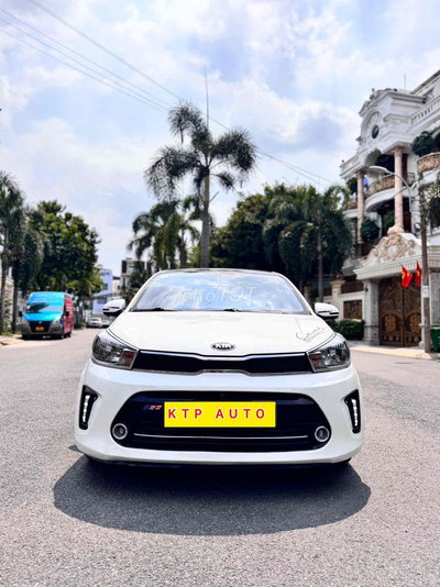 Kia Soluto Deluxe 2020 - 47.000km