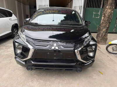 Xpander 2021 MT 8v zin ko lỗi nhỏ