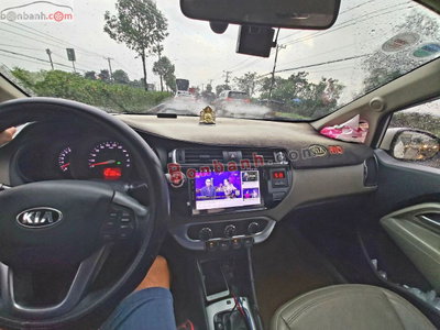 Xe Kia Rio 1.4 AT 2016