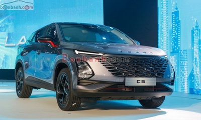 Xe Omoda C5 Premium 1.5 Turbo 2025