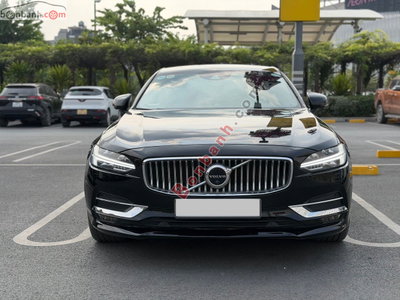 Xe Volvo S90 Inscription T6 2020